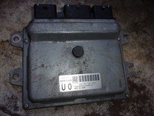 NISSAN NOTE 1.6 ECU A56F07
