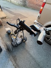 Powakaddy FW7s Electric Golf