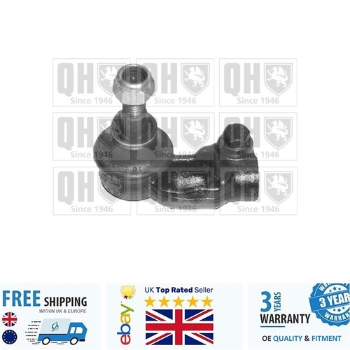 Tie rod end - rod, for