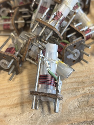 Transformer style slugs job - if,