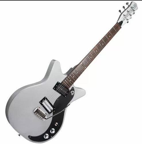 Danelectro 59xt guitar - danelectro, with