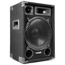 MAX SP12 Passive DJ Speaker