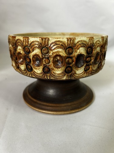 Jersey pottery vintage 1970s - jersey,