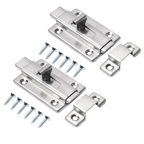 Stainless steel 2 inch - x,