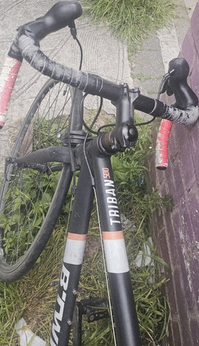 Twin triban 500 road bike - b'twin,