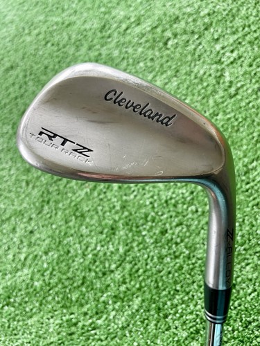 Cleveland rtz tour - cleveland,