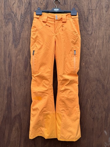 The north face womens orange - north,