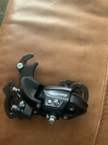 Shimano tourney rear - tourney,