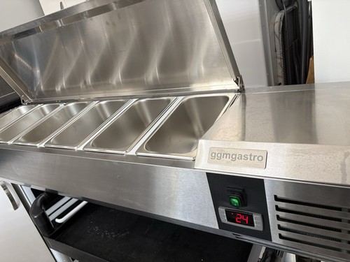 Ggmgastro stainless steel - stainless,
