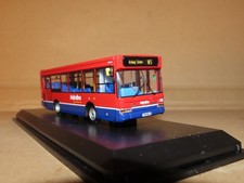 Northcord UKBUS 3003 Dennis