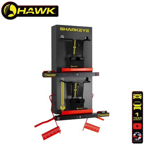 Sharkeye hawk wheel - hawk, 4