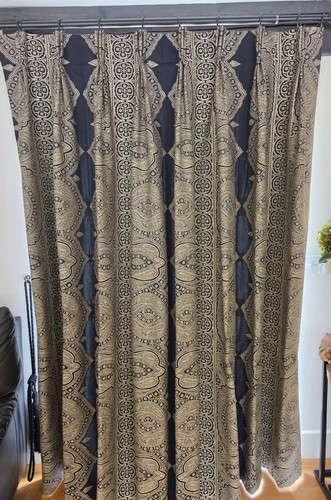 Harlequin azara black beige - harlequin,