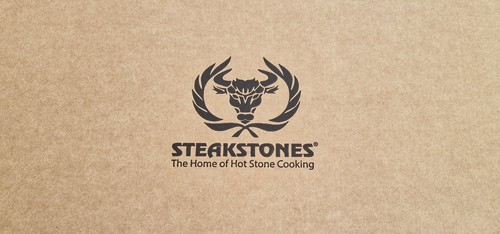 Steakstones large bamboo hot - steakstones,