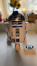 Star Wars Thinkway R2-D2 16"