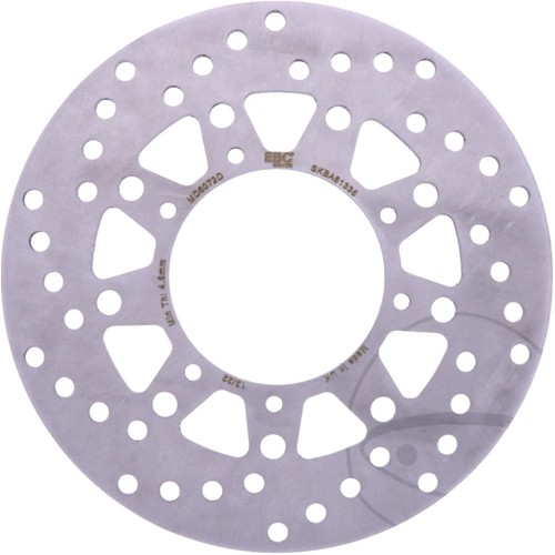 Ebc offroad brake disc - brake,