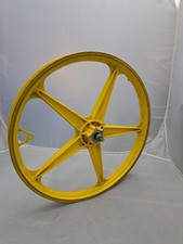 BMX Classic Alloy 5 spoke
