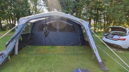 Outwell lakeville 7sa air - outwell,