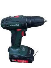 Metabo BS 18 18v Cordless