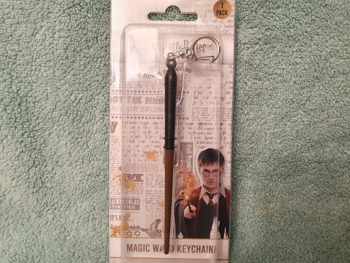 Harry potter keychain - potter,