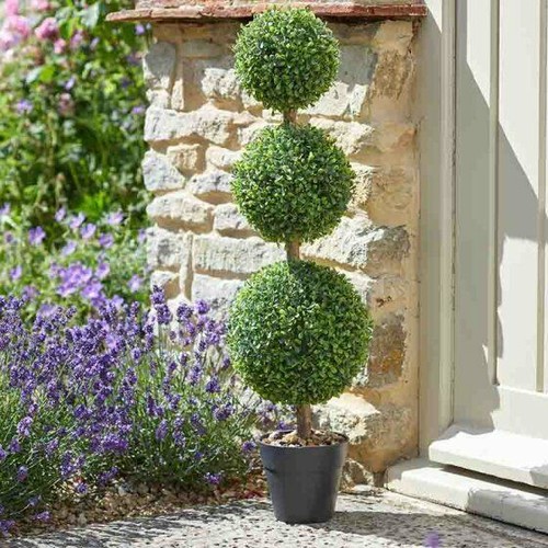Garden artificial tree - artificial,