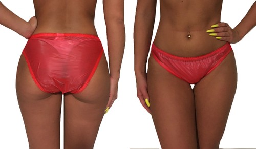 Soft pvc panties 20053 month - soft,