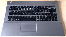 RM Education NB14 Laptop Palmrest / UK Keyboard Panel - Ready to Install