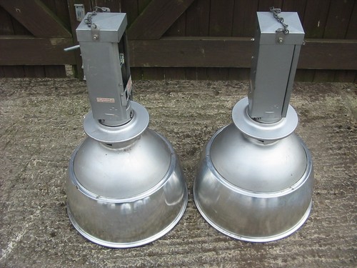 Osram sodium high - high, 240v