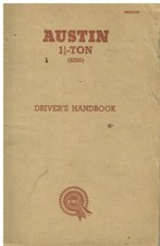 AUSTIN FG SERIES 1.5 TON