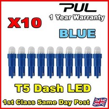 Car T5 73 74 286 Dashboard LED