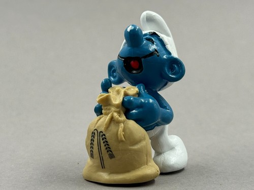 20152 muller smurf schleich - 20152,