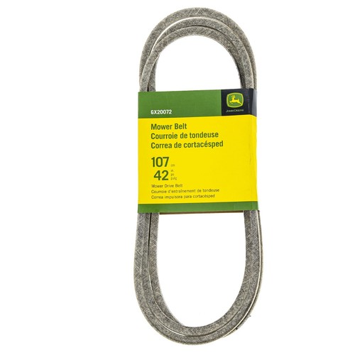 Genuine john deere - john,