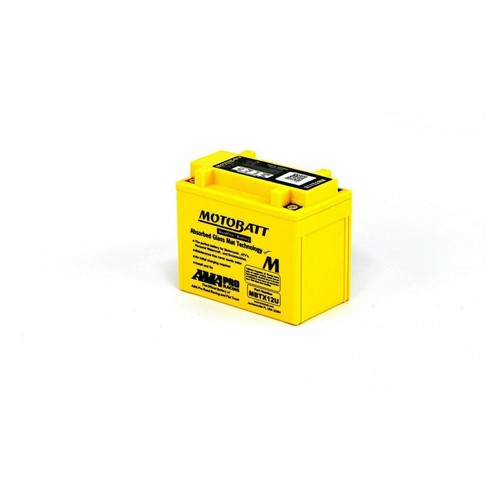 Motobatt mbtx12u agm - mbtx12u,