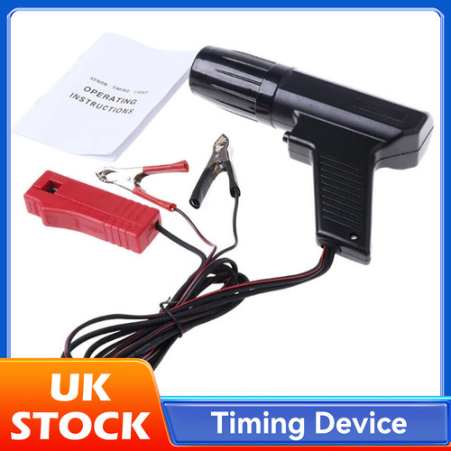 12v gasoline engine ignition - gasoline,