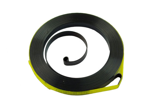 Recoil pull starter spring - recoil,