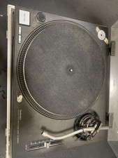 Technics SL-1200MK3 Direct