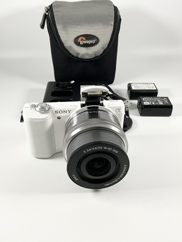 Sony alpha a5100 mirrorless - a5100,