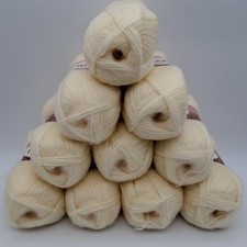 Nako Angora lusk Knitting