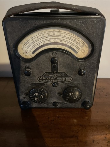 Vintage avo model - avo,