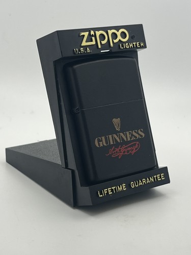 Genuine brand new 1994 - genuine, zippo