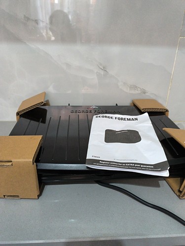 George foreman 25820 - george,