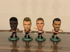 Sunderland Soccerstarz Bundle