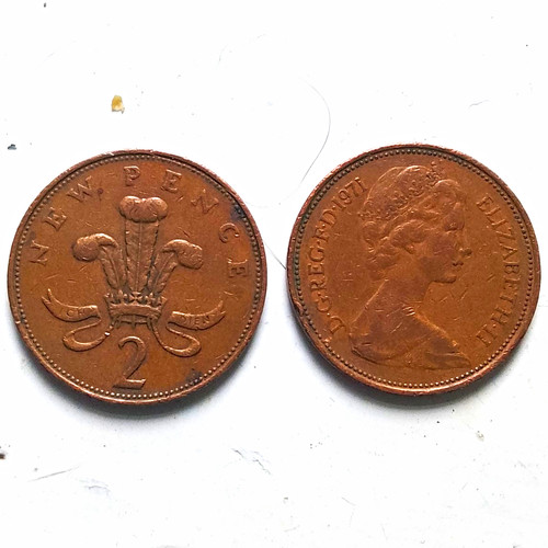 1971 great britain two - 1971,