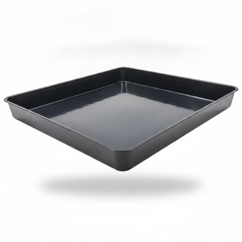 Garden drip tray 60x60cm - garden,