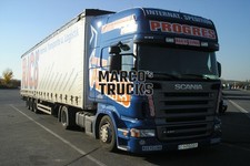 Truck photo Scania R420