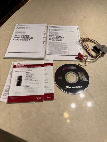 PIONEER
