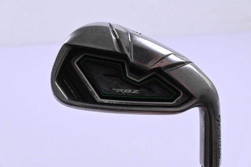 Taylormade rbz iron - #6, /