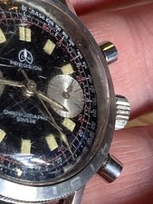 Ollech & Wajs Chronograph