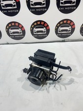 AUDI A3 8P 2007 ABS PUMP CONTROL MODULE 1K0907379AC