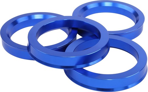 Hub centric rings - hub, 60.1mm