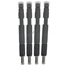 4pcs Fuel Injector 0432193835
